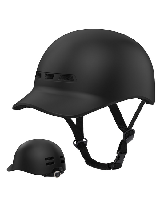 Urban Baseball Cap Adult Bike Helmets HT-60