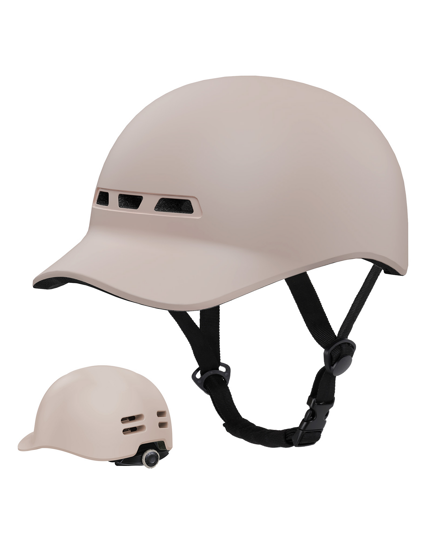 Urban Baseball Cap Adult Bike Helmets HT-60